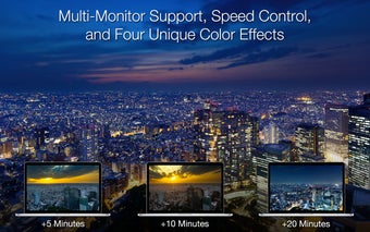 Imagen 2 para Magic Window 4K