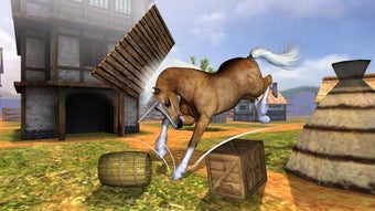 Image 1 for Horse Games