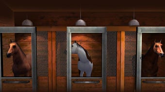 Image 2 for Horse Games