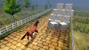 Image 3 for Horse Games