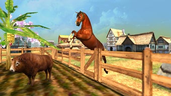 Image 0 for Horse Games