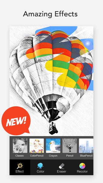 Image 1 for Color Lab - Recolor Your …