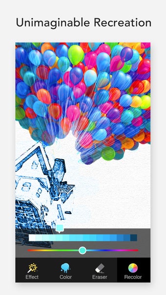 Image 2 for Color Lab - Recolor Your …