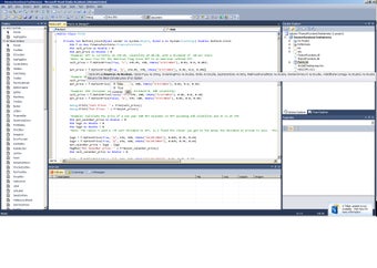 Image 0 for Finance Functions .NET Ac…