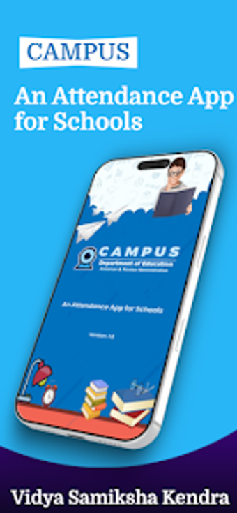 Image 0 for CAMPUS Attendance