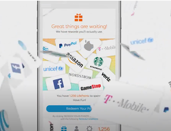 Image 1 for Lifepoints: Survey App th…