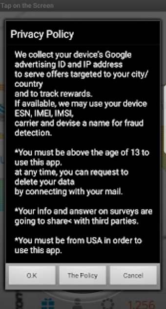 Image 3 for Lifepoints: Survey App th…