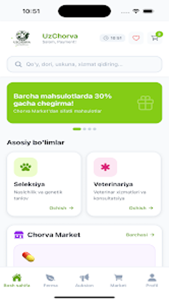Imagen 0 para UzChorva