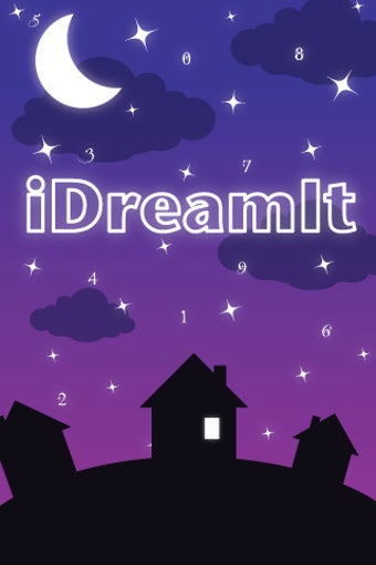Image 0 for iDreamIt Lucky Numbers