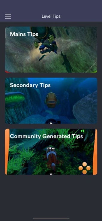 Image 0 for GameNet for - Feed & Grow…