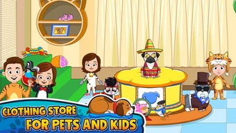 Image 0 for My Town : Pets