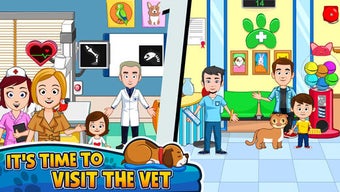 Image 3 for My Town : Pets