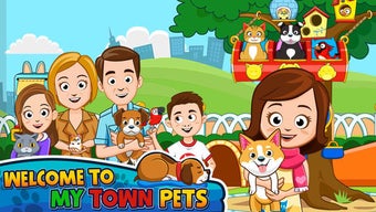 Image 2 for My Town : Pets