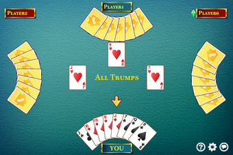 Image 0 for Multiplayer Belote