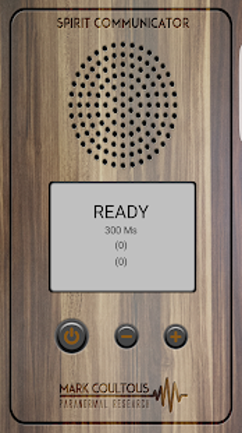 Image 3 for Spirit Communicator