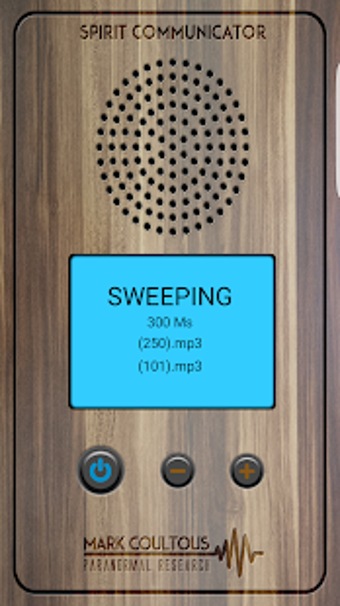Image 1 for Spirit Communicator