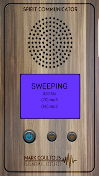 Image 0 for Spirit Communicator