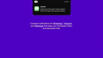 Imagen 0 para Dynamic Horizon