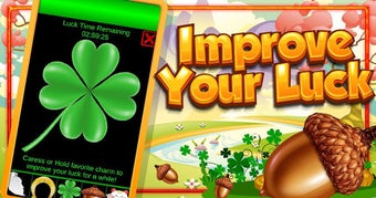 Imagen 1 para Goodluck! Lucky Charms & …