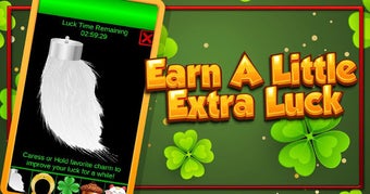 Imagen 0 para Goodluck! Lucky Charms & …