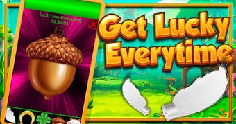 Imagen 3 para Goodluck! Lucky Charms & …