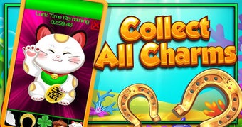Imagen 2 para Goodluck! Lucky Charms & …