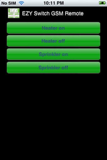 Image 0 for EZY Switch