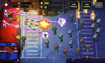 Imagen 1 para Tower Defense