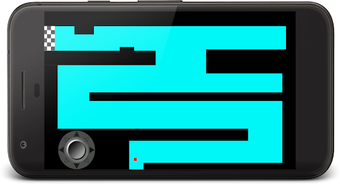 Imagen 1 para Maze Game Horror Prank
