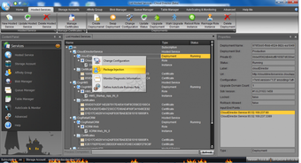Image 0 for Azure Cloud Director