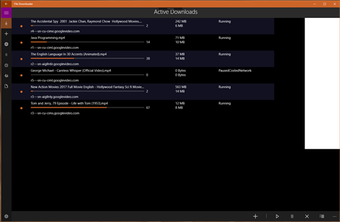 Image 2 for File Downloader for Windo…