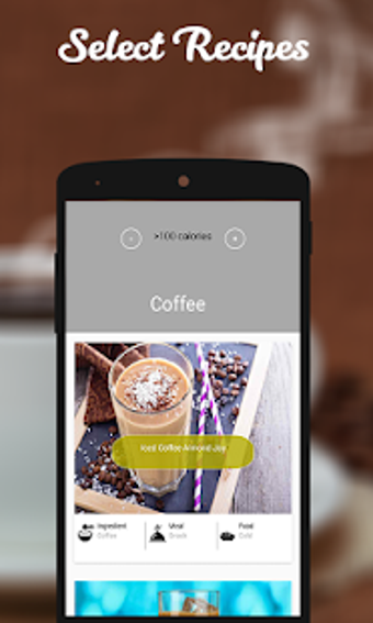 Image 3 for Coffee Recipes