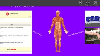Imagen 1 para In Time Doctor for Window…
