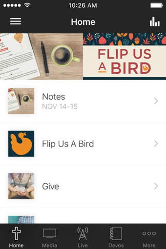 Image 0 for Potential Church