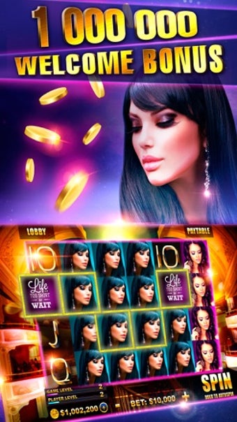 Imagen 2 para Casino Joy - Slot Machine…