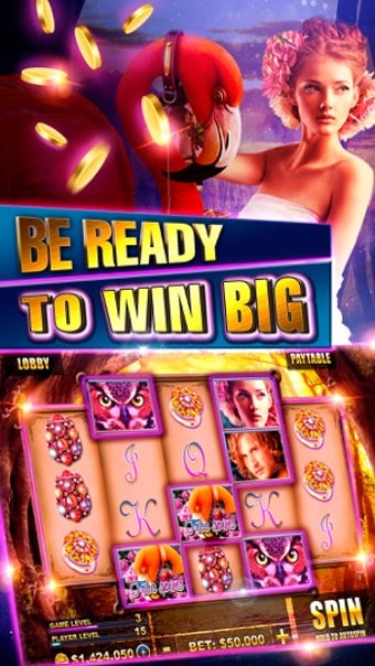 Imagen 0 para Casino Joy - Slot Machine…