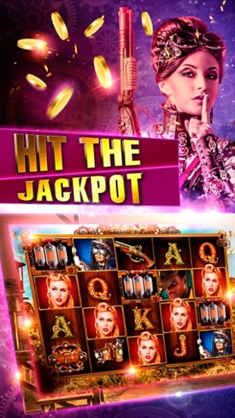 Imagen 1 para Casino Joy - Slot Machine…