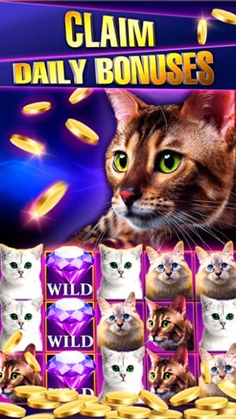 Imagen 3 para Casino Joy - Slot Machine…