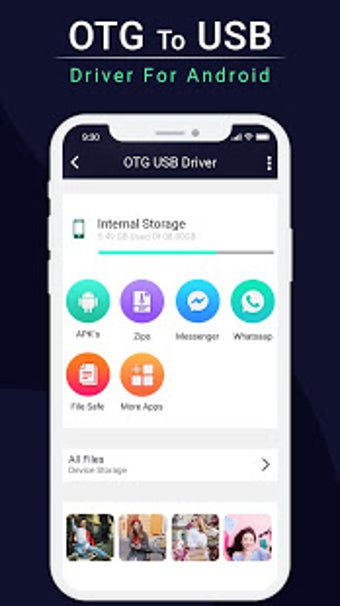 Image 2 for OTG USB - USB OTG Connect…