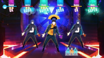 Image 2 for Just Dance 2019