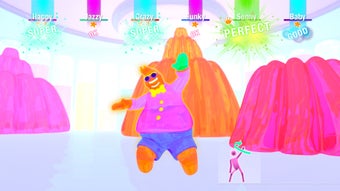 Image 1 for Just Dance 2019