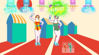 Image 2 for Just Dance 2019