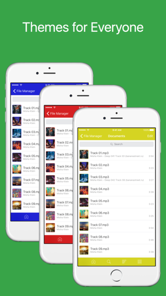 Image 0 for FTP Manager - FTP Client