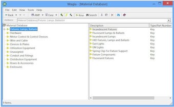 Imagen 0 para Magia Electrical Estimati…