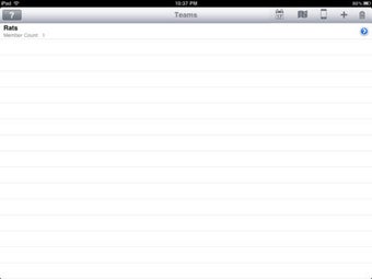 Imagen 0 para Team Roster HD