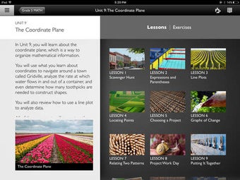 Image 0 for The Pearson System of Cou…