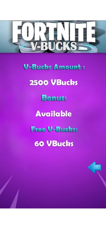 Imagen 2 para VBucks for Fortnite l Gui…