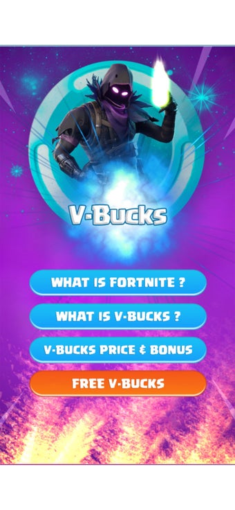 Imagen 3 para VBucks for Fortnite l Gui…