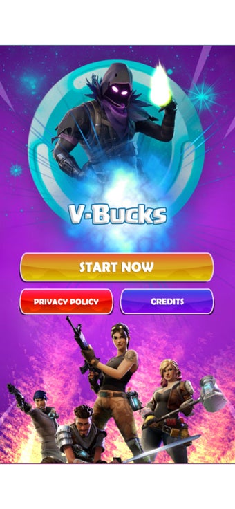 Imagen 0 para VBucks for Fortnite l Gui…
