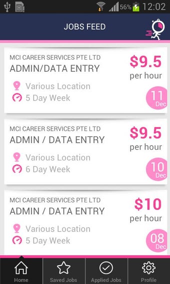 Image 1 for FastJobs